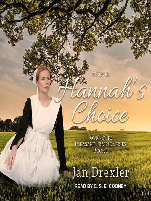 Title details for Hannah's Choice by Jan Drexler - Available